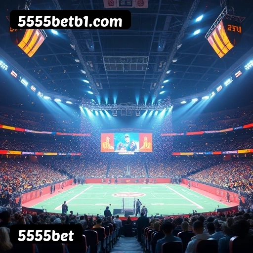 Jogos com maior RTP na 5555bet
