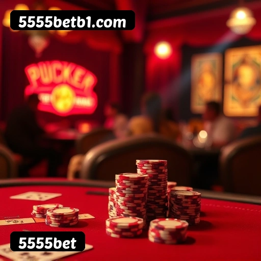 Lottery Clássica na 5555bet