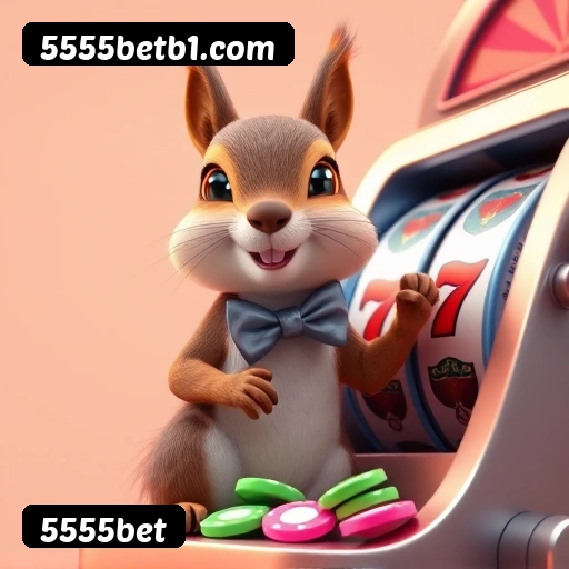 Apostas esportivas ao vivo na 5555bet