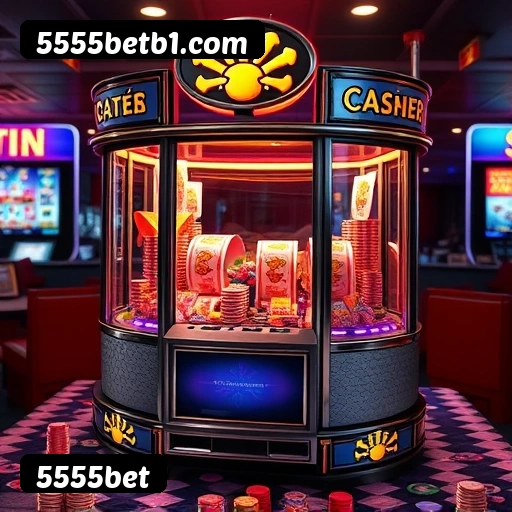 Performance 5555bet