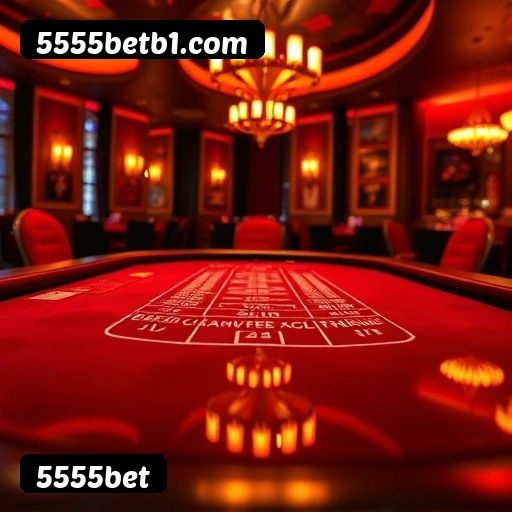 Cashback Semanal 5555bet
