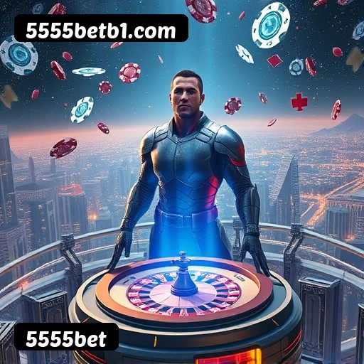 Download Android 5555bet