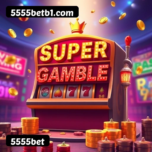 Dealers profissionais da 5555bet