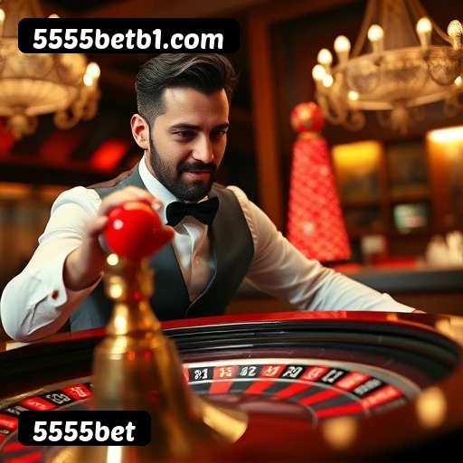Certificações de segurança e licenças da 5555bet