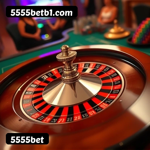 Programa VIP 5555bet