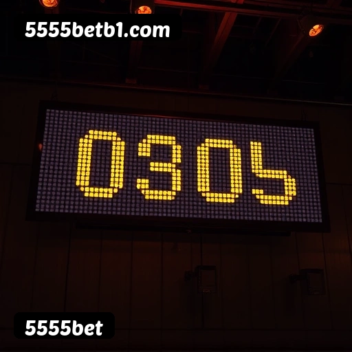 Instalação Android 5555bet